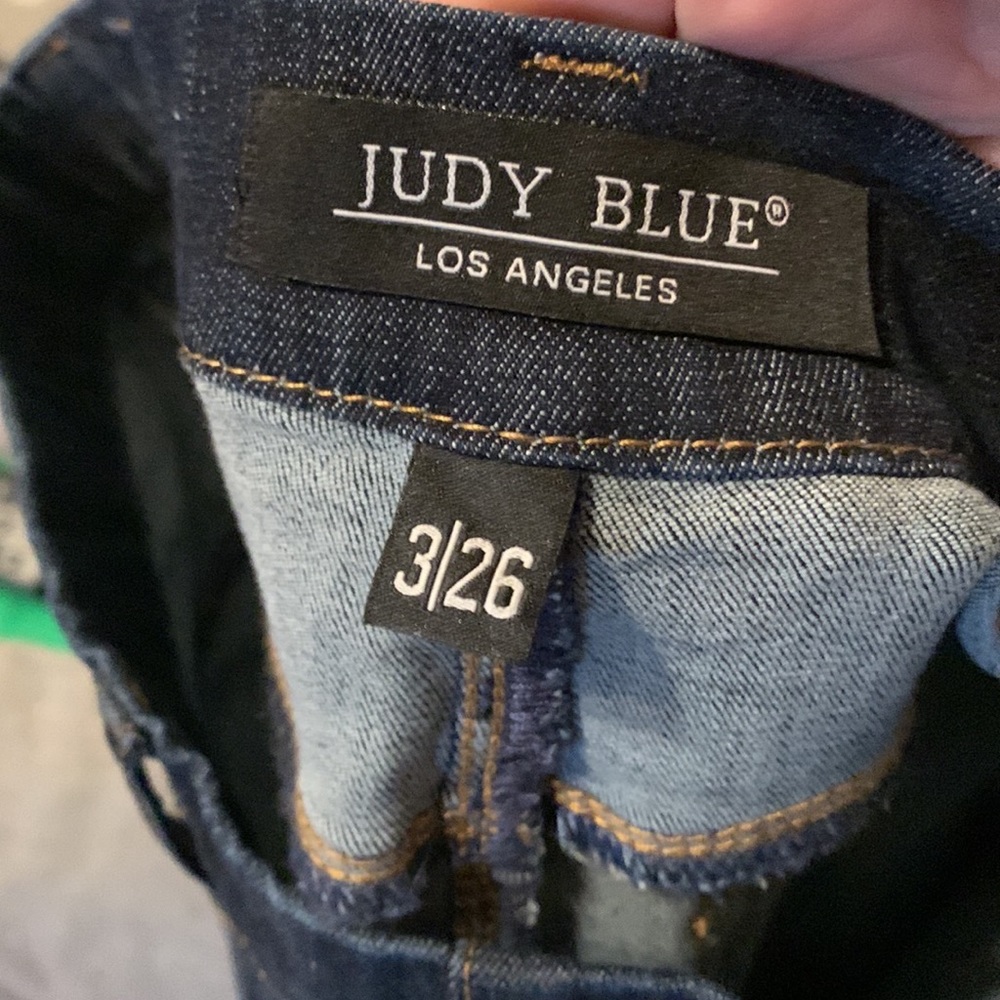 Womens pull on jeggings